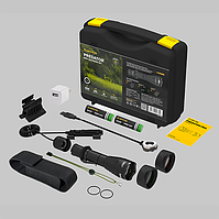 Набор Armytek Predator Pro Magnet USB Extended Set