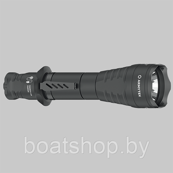 Набор Armytek Predator Pro Magnet USB Extended Set - фото 2 - id-p173857246