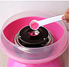 Аппарат для приготовления сладкой ваты Cotton Candy Maker (Коттон Кэнди Мэйкер для сахарной ваты), фото 4