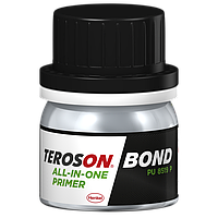 Teroson Bond Primer (ранее PU 8519 P)  Праймер - активатор для стекла 25мл