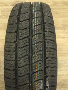 Автошины Barum SnoVanis 3 205/65R16C 107/105T