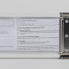 Светильник светодиодный линейный ЭРА SPO-531-0-40K-036 36Вт 4000К 3200Лм IP20 1200мм опал, фото 3