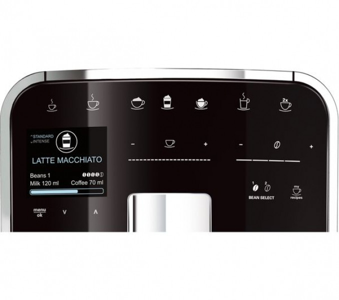 Кофемашина Melitta Barista TS Smart F85/0-102 - фото 5 - id-p173862461