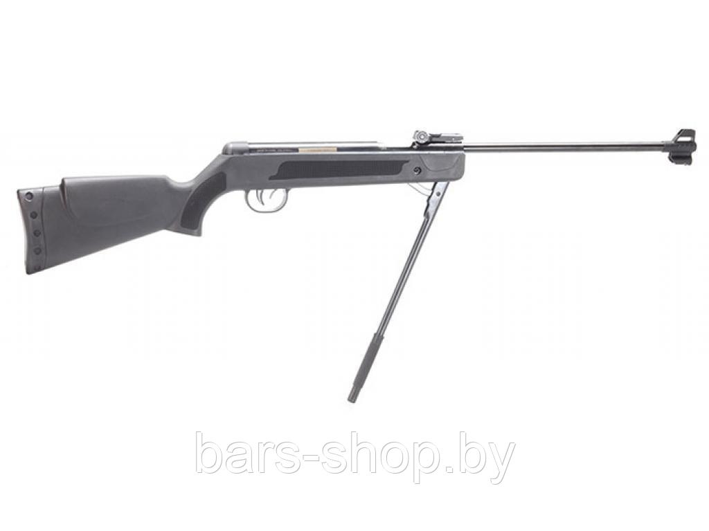 Пневматическая винтовка Strike One B007 4,5 мм 3 Дж (в комплекте чехол, манжета, манжета перепуска)