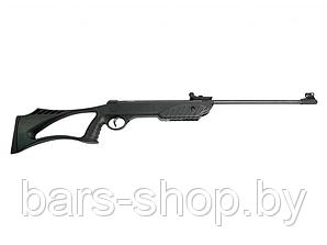 Пневматическая винтовка Borner XSB1 4,5 мм (переломка, пластик, черный)