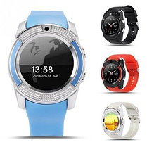 Умные часы Smart Watch V8S с Симкартой, фото 2