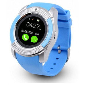 Умные часы Smart Watch V8S с Симкартой, фото 2