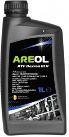 Масло AREOL MTF 75W-90 1л