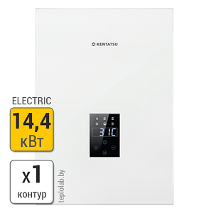 Kentatsu Nobby Electro KBQ-14 электрический котел 14,4 кВт 220/380В