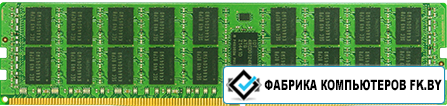 Оперативная память Synology 16GB DDR4 PC4-21300 D4RD-2666-16G - фото 1 - id-p173822522
