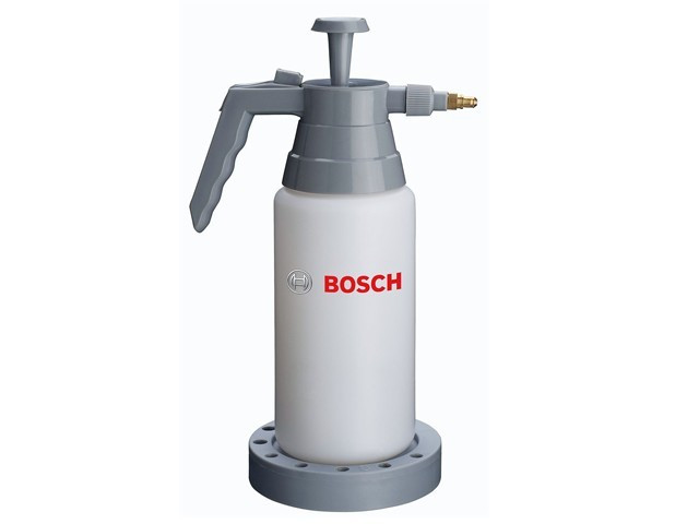 Бачок д/воды д/охлаждения алм. сверл и коронок (BOSCH)