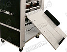 Полуавтоматический ламинатор для лазерной печати DIGITIZER-520S, фото 5
