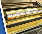 Автоматический пресс для горячего тиснения фольгой и высечки  STERLING S-FOIL 106, фото 2