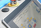 Автоматическая ниткошвейная машина для цифровых оттисков S-DIGITAL, фото 9