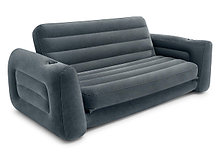Надувной диван-трансформер Pull-Out Sofa, 203х224х66 см, INTEX