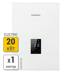 Kentatsu Nobby Electro KBC-20 электрический котел 20 кВт 380В