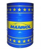 Охлаждающая жидкость Mannol Antifreeze AG13 208л - фото 1 - id-p112579952