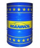 Охлаждающая жидкость Mannol Antifreeze AF12+ 208л