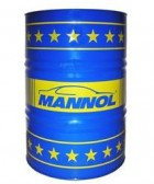 Охлаждающая жидкость Mannol Antifreeze AF12+ 208л - фото 1 - id-p137488441