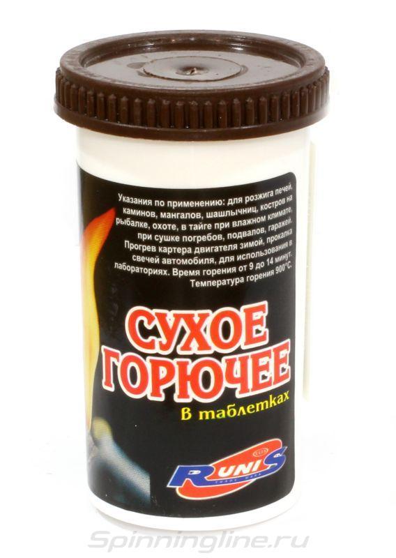 Уротропин Сухое Горючее Купить