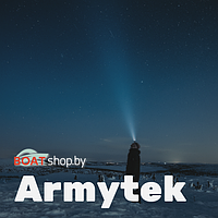 Extended Set — новинка Armytek!