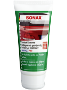 - Sonax Полировочная паста для удаления царапин с поверхностей из пластмас 75мл (305000)
