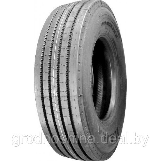 Шины грузовые 245/70R19,5 КАМА NF-201 рулевые