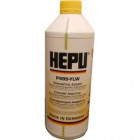 Охлаждающая жидкость Hepu P999-YLW жёлтый 1.5л - фото 1 - id-p156914713