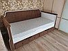 Кровать с ящиками "Вилли" (80х180, 90х190).