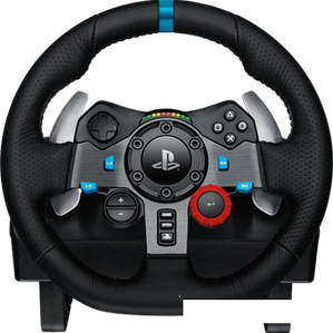 Руль Logitech Driving Force G29