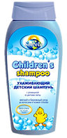 Ухаживающий детский шампунь Children's Shampoo с ромашкой и цветами липы, 200 мл