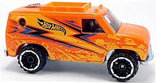 Hot Wheels Hot Wheels BHR15 Хот Вилс Машинки "COLOR SHIFTERS", фото 2