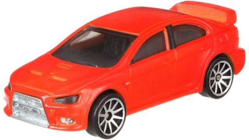 Hot Wheels Hot Wheels BHR15 Хот Вилс Машинки "COLOR SHIFTERS" - фото 8 - id-p78762158