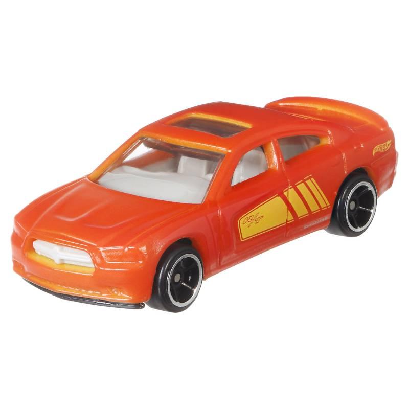 Hot Wheels Hot Wheels BHR15 Хот Вилс Машинки "COLOR SHIFTERS" - фото 10 - id-p78762158