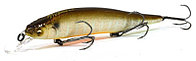 Воблер Megabass Ito-Shiner (14 гр; 11.5 см) glx galaxy shiner