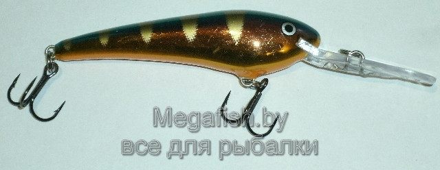 Rapala-trolls-to-minnow 20 в Минске. Сравнить цены и поставщиков