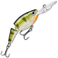 Воблер Rapala Jointed Shad Rap JSR05 YP (8г) (Yellow Perch)