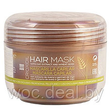 Crioxidil Хлебная маска Capilar Hair, 200 мл