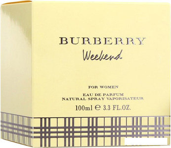 Burberry Weekend EdP (50 мл)