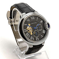 Часы наручные CARTIER 1022 механика (3 вида цвета)