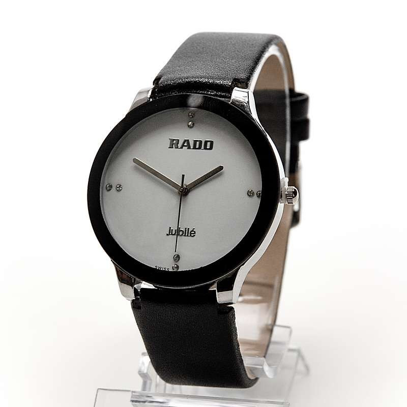 Часы женские RADO 0281.3 (3 вида цвета) - фото 3 - id-p173910840
