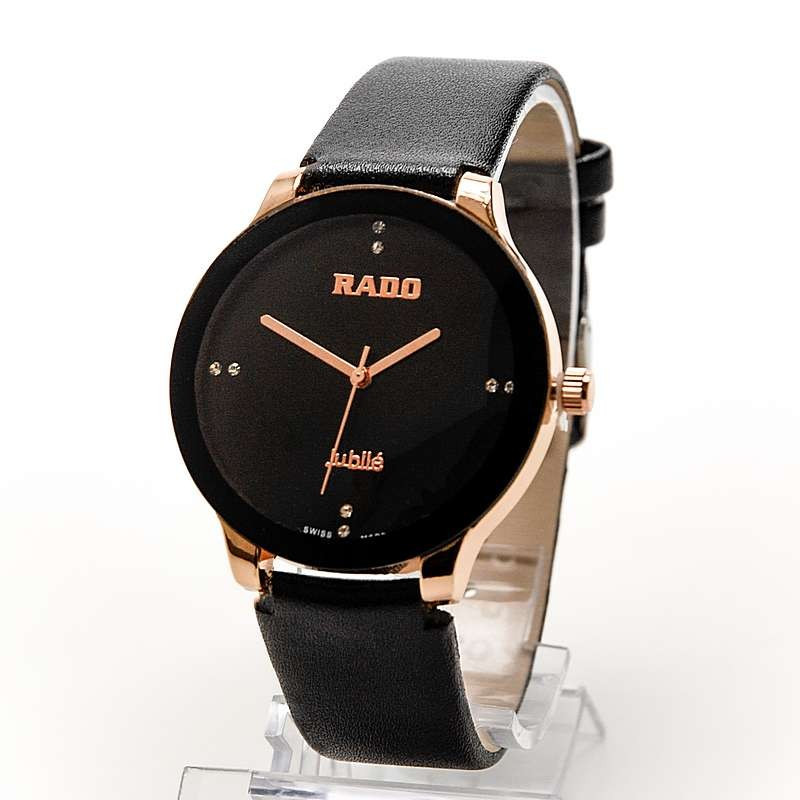 Часы женские RADO 0281.3 (3 вида цвета) - фото 1 - id-p173910840