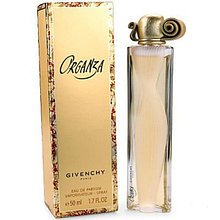 Женская парфюмированная вода Givenchy Organza edp 100ml