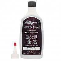 Краска Kuro Sumi Gray Wash Shading Ink 30 мл