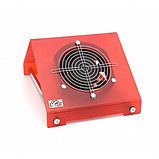 Вытяжка маникюрная СOLOR HOUSE GARNET, фото 2