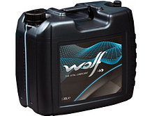 Моторное масло WOLF VitalTech 5W30 20L