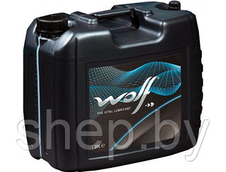 Моторное масло WOLF VitalTech 5W30 20L