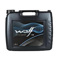 Моторное масло WOLF Guardtech B4 10W40 20L