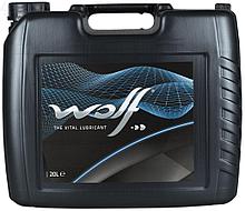 Моторное масло WOLF Guardtech B4 Diesel 10W40 20L