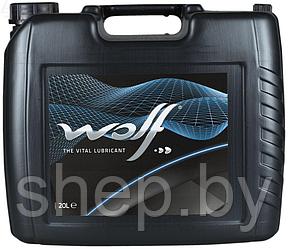 Моторное масло WOLF Guardtech B4 Diesel 10W40 20L